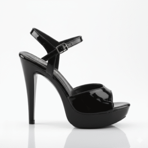 Women Stylish Pencil Heel Sandal