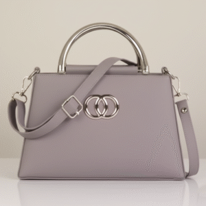 Handbag Synthetic Leather Women's Satchel Bag